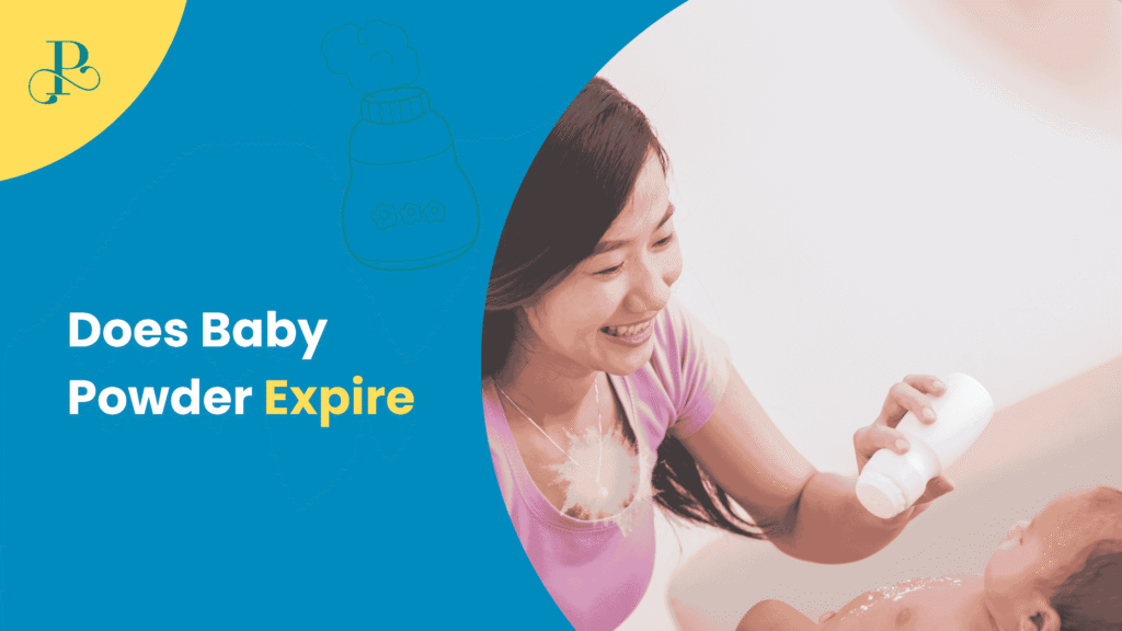 Does Baby Powder Expire Understand it in an Easy Way