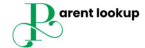Parent Lookup
