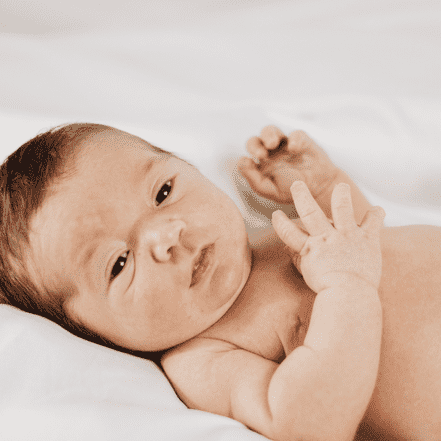 baby skin care tips and routines